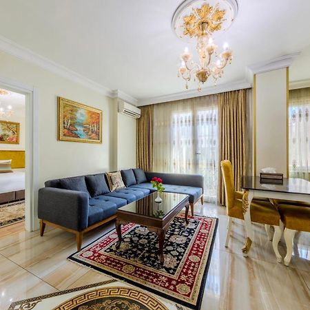 Lemis Suite איסטמבול מראה חיצוני תמונה