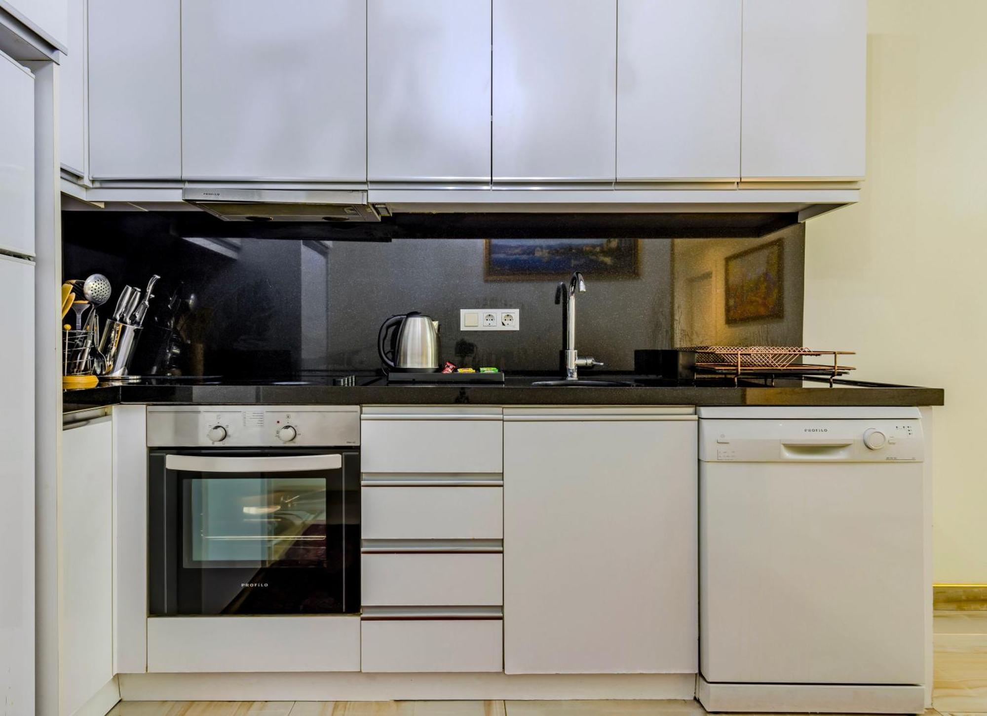 Lemis Suite איסטמבול מראה חיצוני תמונה