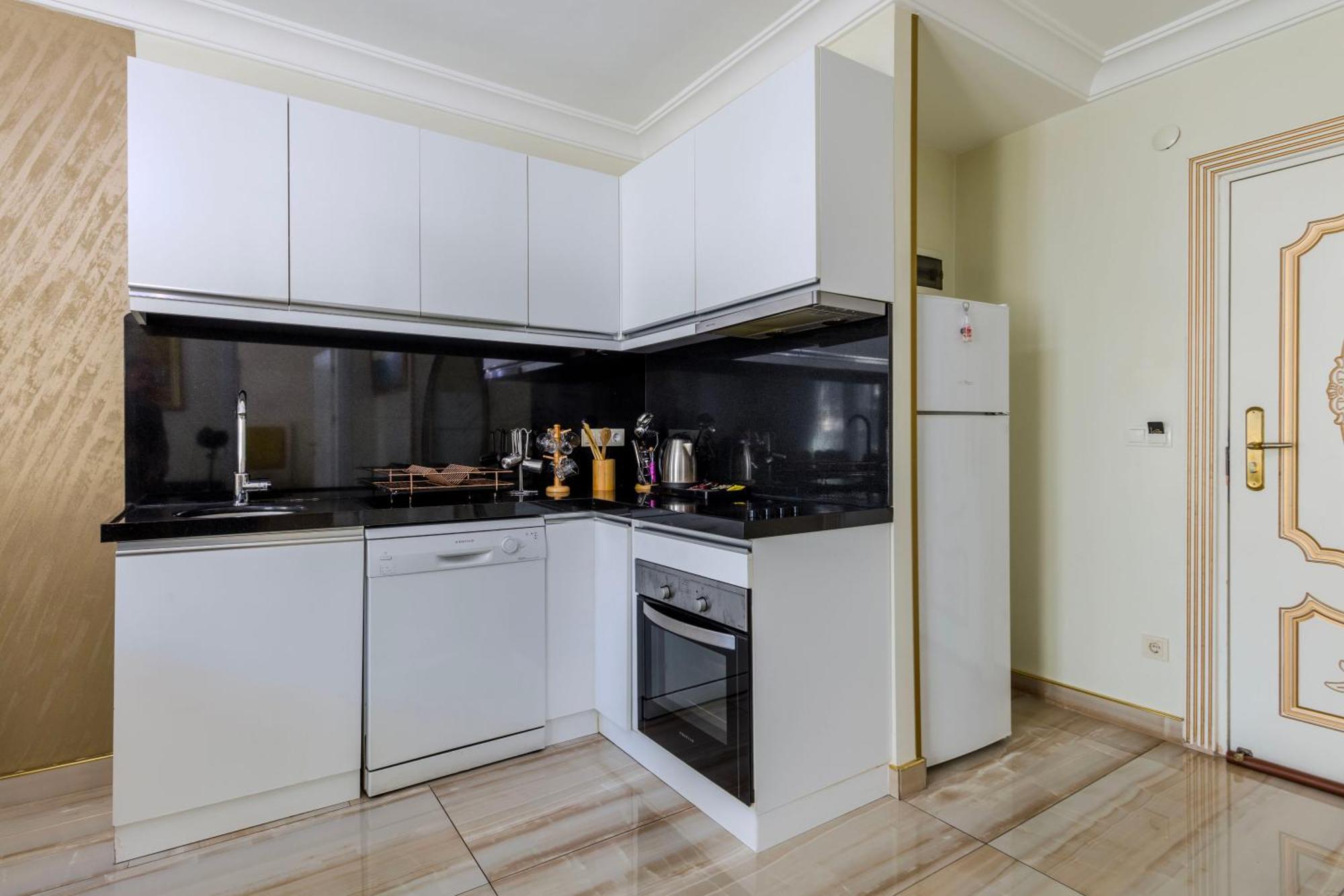 Lemis Suite איסטמבול מראה חיצוני תמונה