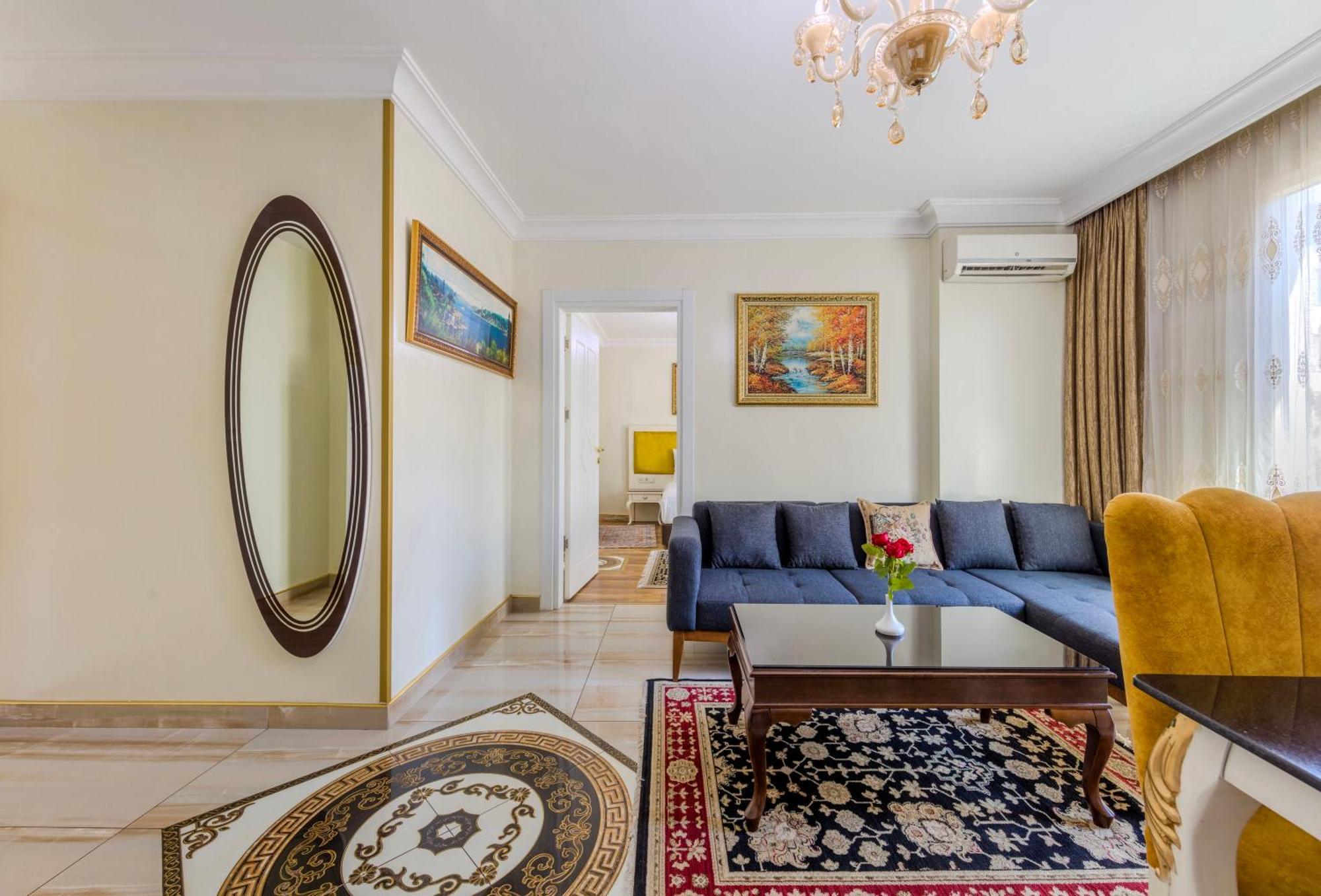 Lemis Suite איסטמבול מראה חיצוני תמונה